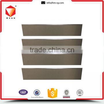 Manufacturer favorable price low cost carbon vanes plate