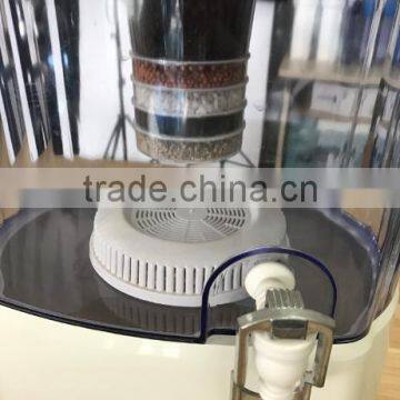 24L Mineral Water Pot to Purify Water Clean photo-3