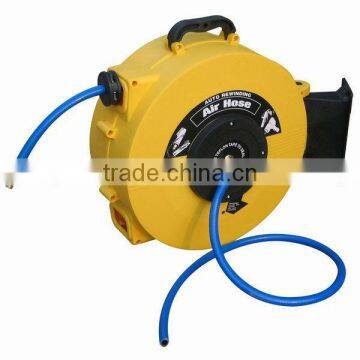 15 Metre Air Certificate CE Hose Reel photo-2
