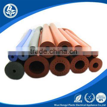 heat resistant silicone rubber vacuum hose