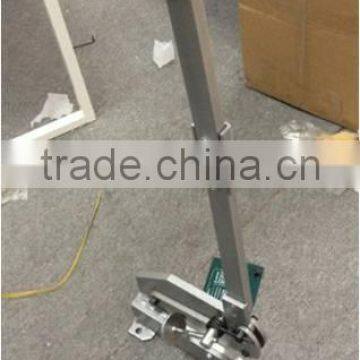 8" Hand Shearing Machine BM20703 photo-4