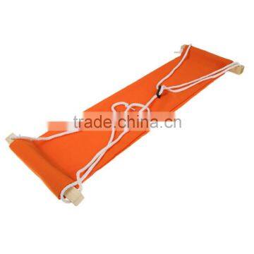 Adjustable Mini Stand Office Desk Foot Rest Hammocks Foot Hangmat photo-2
