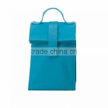 Fashion Design Cool Lunch Cooler Bag With Handle photo-5