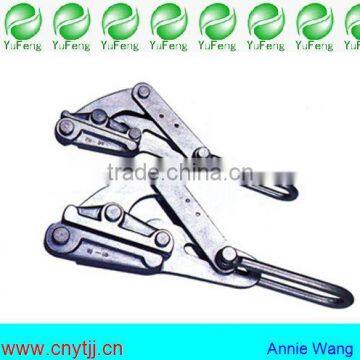 hand tool,Self Gripping Clamps conductor cable grip