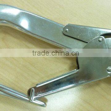 A7311 Forged Aluminum Rebar Hook photo-3