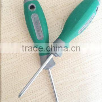 Berrylion CR-V 6*300 Slotted and Phillips Screwdriver Hot Sell SCREWDRIVER photo-4