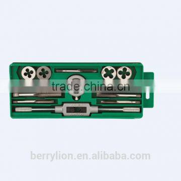 Berrylion High Speed Steel 12pcs Inner Screw Tap Set photo-4