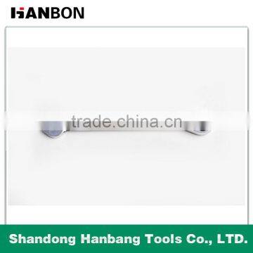 8-32mm mirror surface combination ratchet wrench