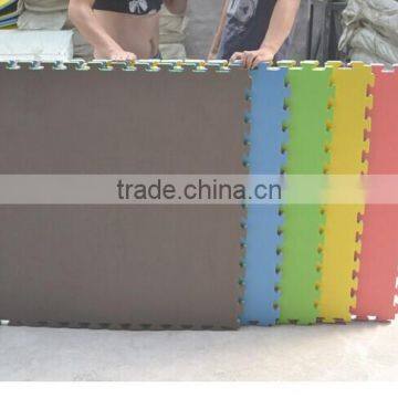 High Density Taekwondo Mat 2cm Taekwondo Special Non-slip Mats photo-5