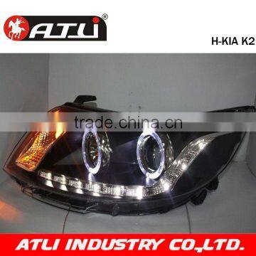 Auto Modified led headlamp for HKIA K2