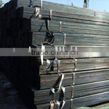 ERW carbon steel tube