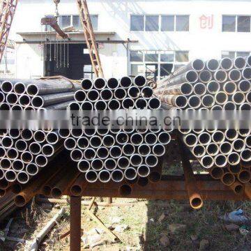 COLD ROLLED ERW STEEL TUBE