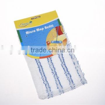 Household Cleaning Microfiber Mop Refill