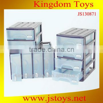 electronic components storage box