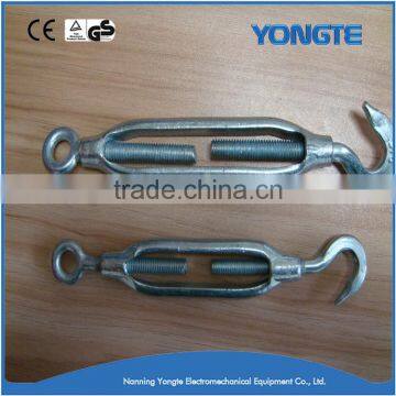 Hook And Eye 6-30mm Turnbuckles photo-4