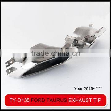 Auto Modified Muffler Exhaust Tip for Ford Taurus photo-5