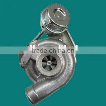 quality turbocharger