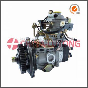 Fuel Injection Pump Nj-Ve4/11f1900L064 0001060064-Ve Pump Assembly photo-3