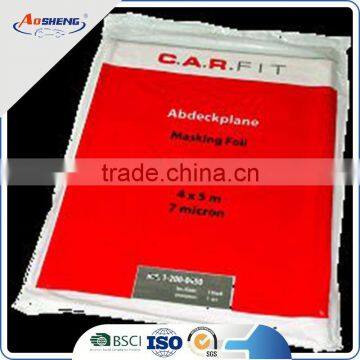 Prtect 6ft Dropped Table Dust Proof Sheet photo-4