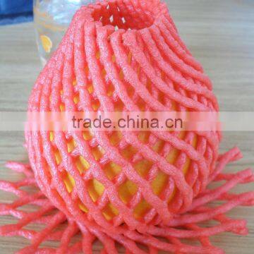 EPE Plastic Sock Net for Apple photo-5