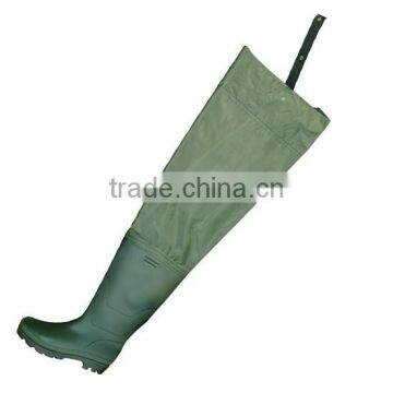 PVC Coating Hip Wader From Manufacture