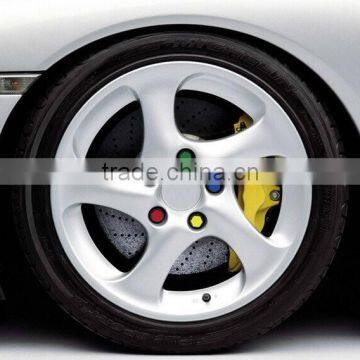New accessories auto vehicle Car Silica Gel Wheel Hub Nut Screw Cap Tyre Valve Cap Cover 20pcs Auto Parts