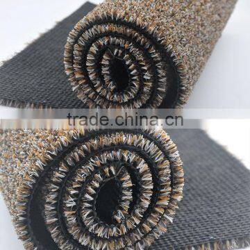 Artificial Grass for Indoor Grass Roof, Exhibition, Garden, Wedding Place Decoration Model G001 photo-6