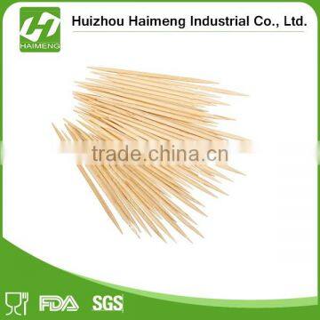 Hot Sale High Quality Toothpick Diameter 2.0mm photo-4