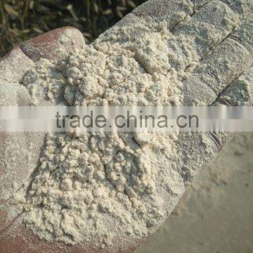 wood powder