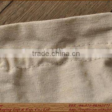 Empty Tea Bag With String Tea Bag Fabric for Sale photo-3