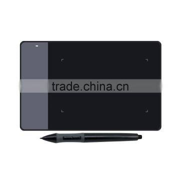 New! HUION Smart 4*2.3 Inch Signature Digital Tablet Graphic Tablet Pen Pad photo-5