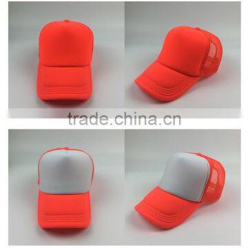 DongGuand Cap Factory Blank Trucker Mesh Dad Cap photo-5