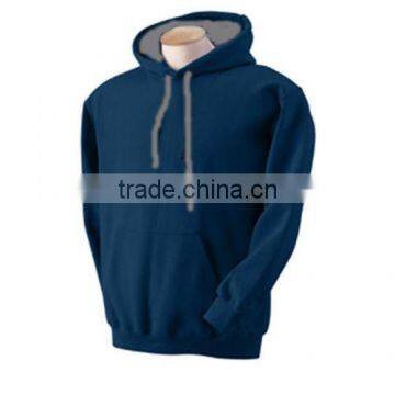 Cotton Fleece Hoodies