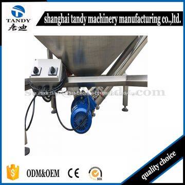 Food Grade Hopper Conveyor photo-3