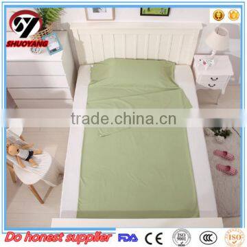 Outdoor Portable Light Weight Sleeping Bag/ployester Cotton Sleeping Bag Liner photo-6