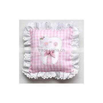 2014 Super lovely fashion style baby pillow flat head