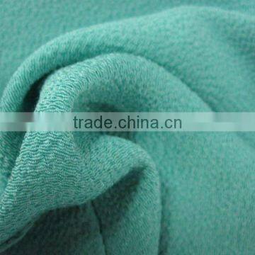 rayon/viscose dobby fabric for women