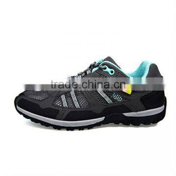 Fashion Stylish eu Size Outdoor Shoe for Male Female Lovers, Summer Good Quality Hollow Outdoor Casual Shoes for Women Sport photo-3