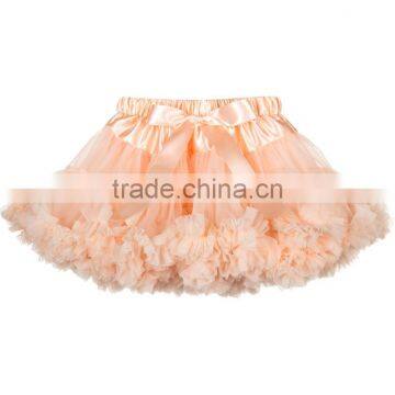 New Arrival Pettiskirts Children's Clothing Petti Girls' Skirts Cheap Tutu Pettiskirt Girls Skirt photo-3