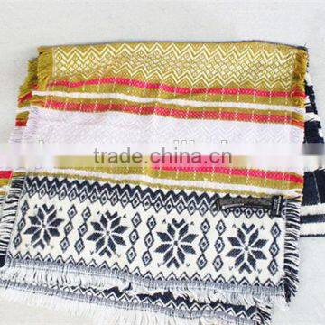 GZY 2015 Elegant Stylish Design New Arrival Women Muslim Shawl photo-3