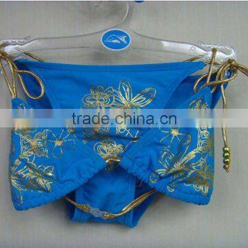 stock brand bikini swimwear beautiful woman undearwear