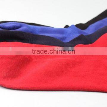 High Quality Half Calf Soccer Men Football Sock photo-3