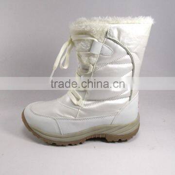 Buy Stock From China Shoe Surplus Fashionable Girls Boots photo-2