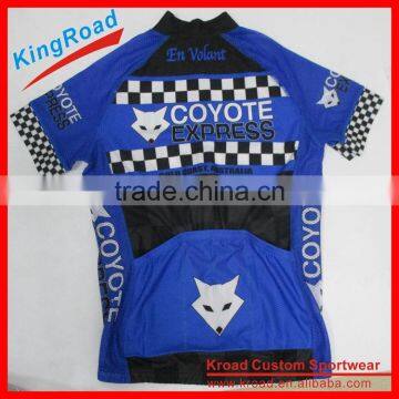2017 New Style China Cycling Team Jersey's Manufacturer on Sale photo-6