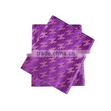 New Arrival Wholesale Multi Color Swiss Sego Headties Head Wraps Sego for Matching Party SG0111 photo-4