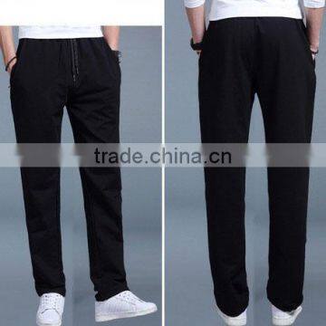 China Jiangxi Factory Wholesale Good Sale Cheap Sweat Pants photo-2