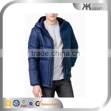 custom new style mens latest fashion winter boomber jacket wholesale