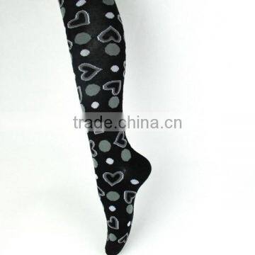 Lady Sexy Tights Socks Lady Dress Tights Knitting Tights For Lady photo-3