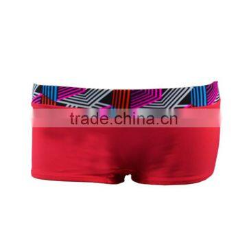 Sexy Printed Swimwear Two Piece Fashion Hot Sale Swimsuit photo-3