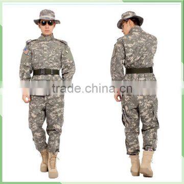 China High Quality Army Combat Uniform ! photo-6